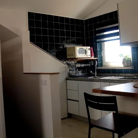 Beigyka By Interhome Appartement