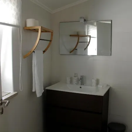 Appartement Beigyka By Interhome *