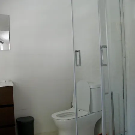 Beigyka By Interhome Appartement Viseu