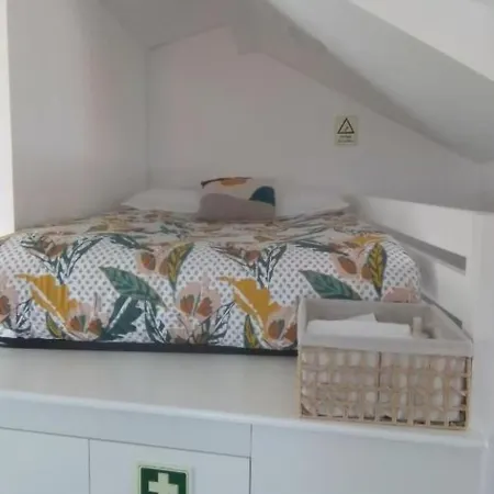 Beigyka By Interhome Apartamento *