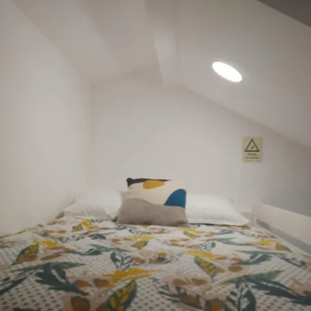 Apartamento Beigyka By Interhome Viseu