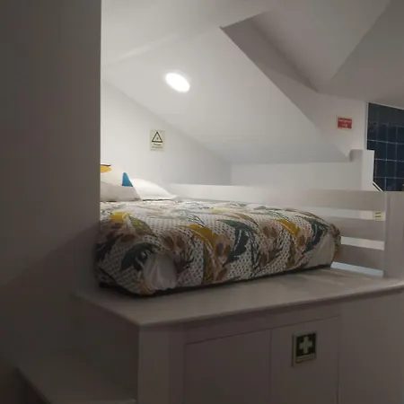 Beigyka By Interhome * Viseu