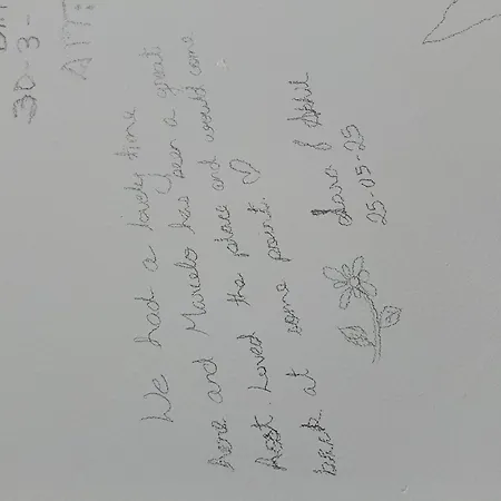 아파트 Beigyka By Interhome 비세우