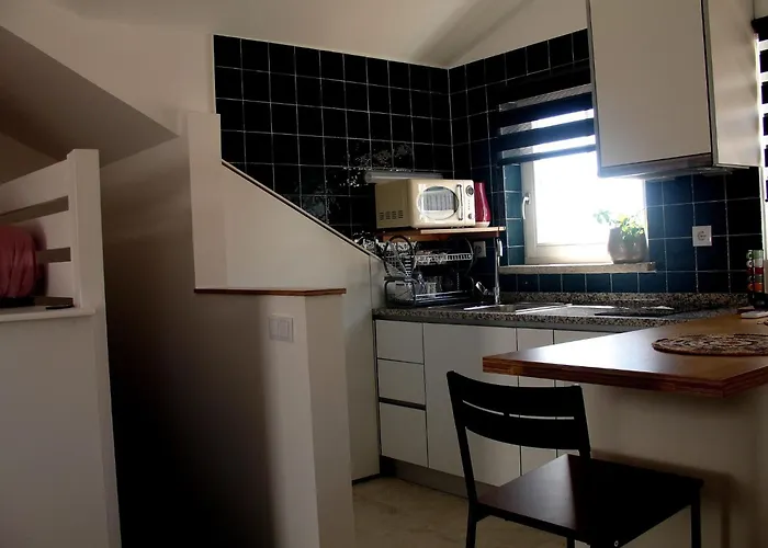 Beigyka By Interhome Apartamento