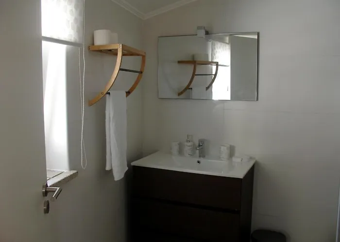 Appartement Beigyka By Interhome *