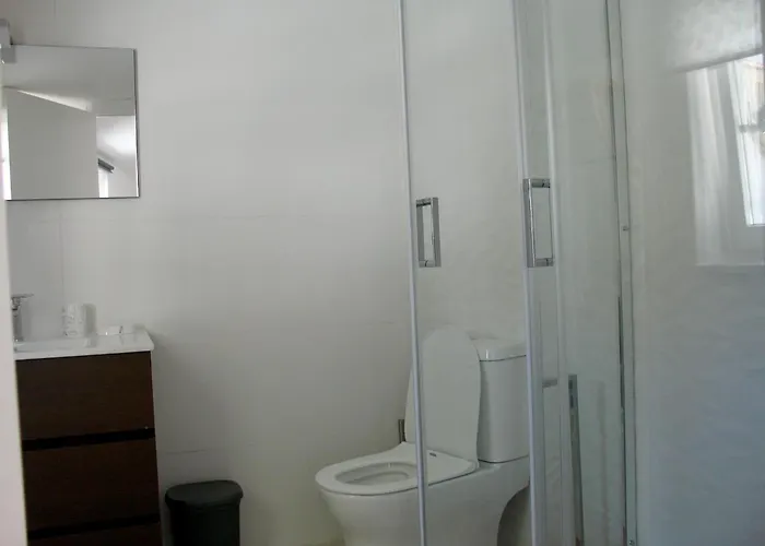 Beigyka By Interhome Apartamento Viseu