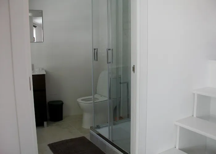 Beigyka By Interhome Appartement