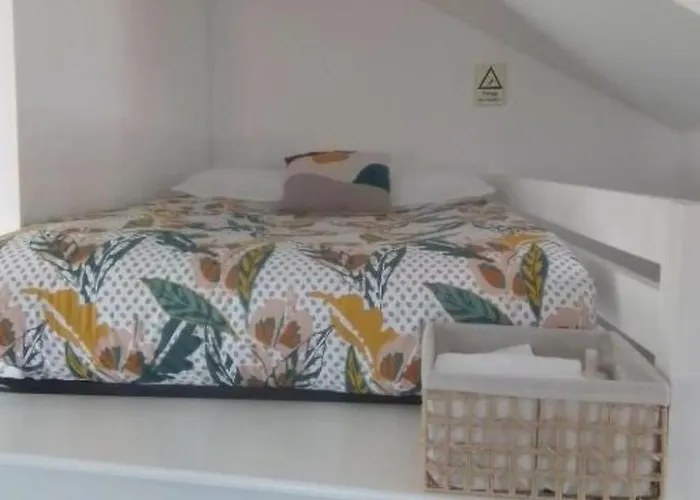 Beigyka By Interhome Appartement *