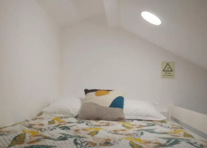 Appartement Beigyka By Interhome Viseu