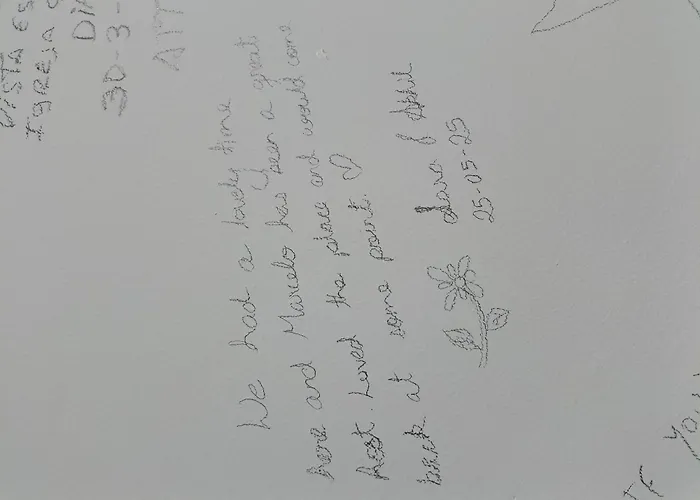 Appartement Beigyka By Interhome Viseu