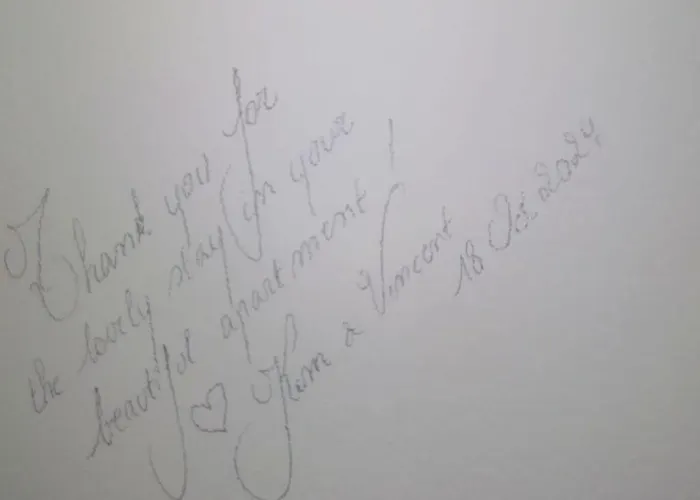 Appartement Beigyka By Interhome